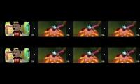 Thumbnail of UP TO FASTER 8 PARISON TO THEOTOWN 1-2
