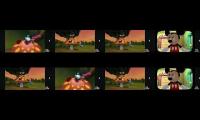 Thumbnail of UP TO FASTER 8 PARISON TO THEOTOWN 1-3