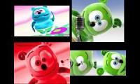 Thumbnail of The 5 Gummy Bear Song