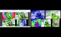 Thumbnail of Five Plus Five Equals Ten Gummy Bears