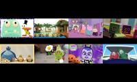 Thumbnail of Up to Faster 8 Parison