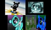 Thumbnail of 5 gummy bears remake