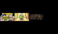 Thumbnail of تأليف وسيناريو أحمد الفهيد من مسلسل يوميات عوض 9