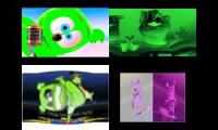 Thumbnail of 5 gummy bears remake V2