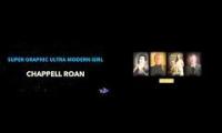 Thumbnail of Super Modern Lemons mashup