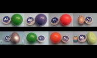 Thumbnail of Learn-A-Letter! Spelling Words that Start with the Letter A to Z! Part 1