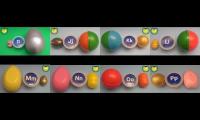 Thumbnail of Learn-A-Letter! Spelling Words that Start with the Letter A to Z! Part 2