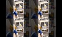 Thumbnail of Donladducc shouting booo!
