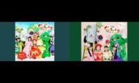 Thumbnail of Yapa nori nori mashup
