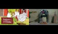 Thumbnail of Pettson and Findus The Fox Hunt.avi