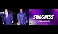 Thumbnail of Bodybuilders in Suits