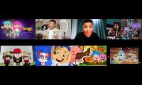 Thumbnail of Up to faster Tsiou 8 parison