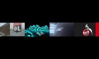 Thumbnail of Football club logos animation (part 2) C