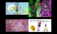 Thumbnail of VERITY X CRY FOR ME X BLACK HOLE SAVE ME X ISNT WHAT FOES ARE FOR 2X X BARBIE GIRL X WILL WOOD(more)