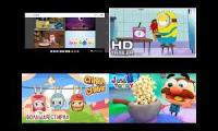 Thumbnail of up to faster 10 parison to cartoon