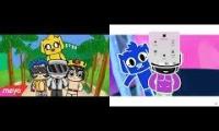 Thumbnail of Yo Soy Tu Mayonesa Original Vs Classic Invert