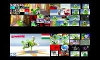 Thumbnail of Too many gummy bears my version in mien