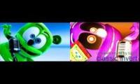Thumbnail of Kummipea Original Vs Classic Invert
