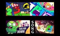 Thumbnail of Bead video and Ireland and audio