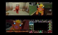 Thumbnail of Sparta Venom Remix YouTube