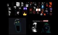 Thumbnail of 4 everyone becoming uncanny 100 phases part 2