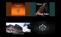 Thumbnail of Pisac Songs Mashup Remix