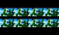 Thumbnail of Kummipiea klasky csupo 2001 effects combined