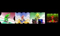 Thumbnail of (improvement) 4 the gummy bear song long english