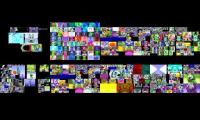 Thumbnail of too many gummy bear song long english very veeerrryyy extremely bass boosted volume warning