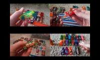 Thumbnail of Hot wheels basic x raycers