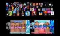 Thumbnail of 4 everyone becoming canny all stars