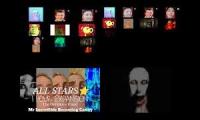 Thumbnail of 4 everything becoming canny all stars 1 hour