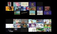 Thumbnail of Early 2010s Themed Sparta Nineparison Quadparison