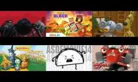 Thumbnail of Up to Faster Sixparison