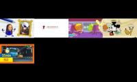 Thumbnail of everyone gets scared from Yi Tiao Long Hu Bao International Entertainment Co. Logo