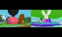 Thumbnail of Mickey Mouse Clubhouse Theme Song in Harith2K13s H Major -80