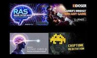 Thumbnail of quadible integrity reidos ras + idoser gaming chiptune
