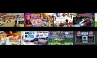 Thumbnail of TRAN DAU SAMURAI (GG2SMS)