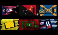 Thumbnail of EAS Alarm Mad Zone Sixparison