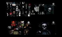 Thumbnail of Everyone becoming uncanny phase 1 30