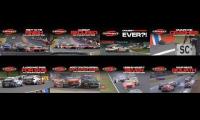 Thumbnail of Bathurst 1000s 2017-2024