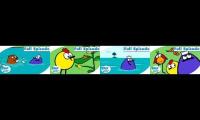 Thumbnail of All Peep and the Big Wide World Episodes/Segments at the same time (Season 1) (Part 7) #1