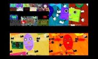 Thumbnail of 4 Shapes Songs 6363664746