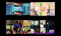 Thumbnail of Up to faster 4 parison (Oppusumies Edition/LOUD)