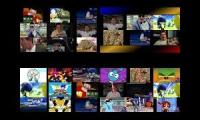 Thumbnail of sparta remix nineparison quadparison sonicfans468 vs cyberdeath