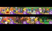 Thumbnail of Los backyardigans episodios 8s y 17s