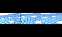 Thumbnail of 3 Samsung Logo Balls In Swist Major