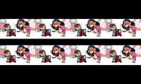 Thumbnail of Mini Crewmate Kills House 2 Characters | Among Us