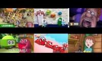 Thumbnail of Up to Faster 6 Parison