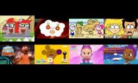 Thumbnail of Up to Faster 8 Parison V25